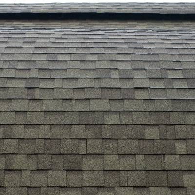 ROOF REPAIRS