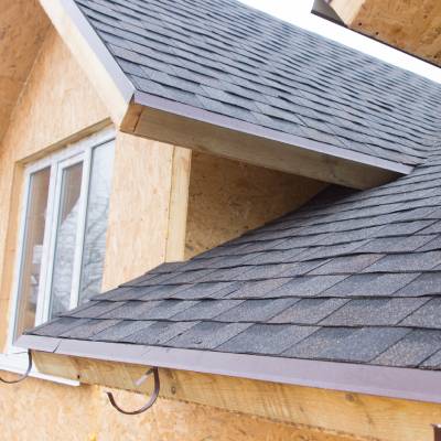 ROOF REPLACEMENTS